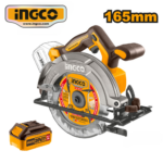 KIT TALADRO ATORNILLADOR + CIRCULAR 6 1/2" + BATIDORA 20V - #COSLI240583 - Imagen 2