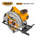 SIERRA CIRCULAR 7.1/4" DE 1600W - #CS18568