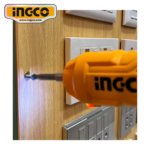 ATORNILLADOR 4V 4NM - #CSDLI0442  - Imagen 2