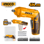 ATORNILLADOR 4V 4NM - #CSDLI0442 