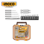 ATORNILLADOR INALÁMBRICO 8V 6NM (1/4") + ACCESORIOS - #CSDLI08025 - Imagen 2