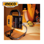 LAMPARA LED 1800 LÚMENES 20V + 1 BATERIA 2.0AH + CARGADOR - #CWLI20258 - Imagen 3