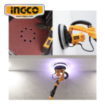 LIJADORA DE PARED 9" DE 1050W - #DWS10501 - Imagen 2