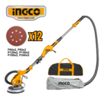 LIJADORA DE PARED 9" DE 1050W - #DWS10501