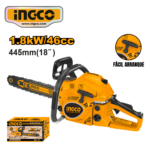 MOTOSIERRA DE 18" - #GCS5451811