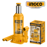 GATA BOTELLA 2T - #HBJ202