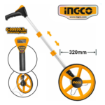 RUEDA MEDIDORA DIGITAL 0-99,999M - #HDMW23