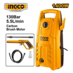 HIDROLAVADORA 1400W - #HPWR14008