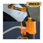 LÁMPARA PARA TALLER RECARGABLE 300 LÚMENES - #HWLI043006 - Imagen 2