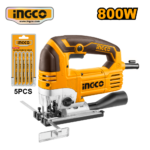SIERRA CALADORA DE 800W - #JS80068