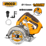 CORTADORA DE CERAMICOS 110MM (4 3/8") - #MC140068