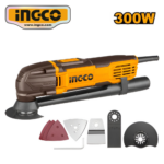 KIT MULTITOOLS 300W + 7PIEZAS - #MF3008