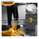 MIXER MEZCLADORA DE PINTURA 1400W - #MX214008 - Imagen 2