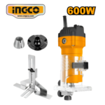 PERFILADORA 1/4 DE 600W - #PLM6001