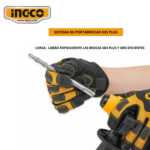 ROTOMARTILLO SDS PLUS DE 1050W 4.5J - #RH10506 - Imagen 2