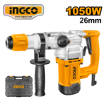 ROTOMARTILLO SDS PLUS DE 1050W 4.5J - #RH10506