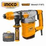 ROTOMARTILLO SDS PLUS 1800W 7.0J 9KG - #RH18008