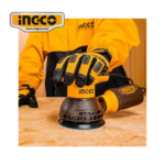 LIJADORA ROTO ORBITAL 320W 5" - #RS3216 - Imagen 3