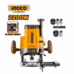 RUTEADORA DE 2200W - #RT22008