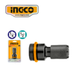 ADAPTADOR PARA LLAVE DE IMPACTO 1/2" A ATORNILLADOR 1/4" - #ABH60501
