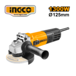 ESMERIL 5" DE 1300W - #AG130018