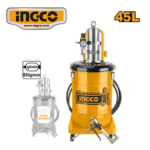 ENGRASADORA NEUMÁTICA 45L - #AGL02451