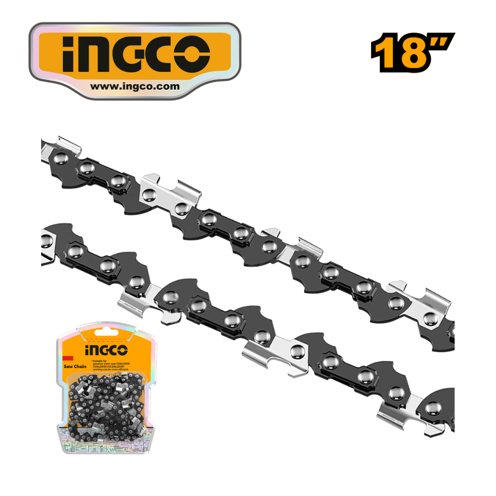 AGSC51801 CADENA PARA MOTOSIERRA 18" - #AGSC51801 - Imagen 1