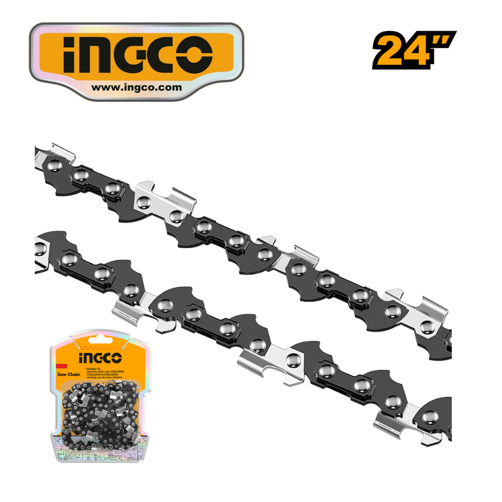 AGSC52401 CADENA PARA MOTOSIERRA 24" - #AGSC52401 - Imagen 1