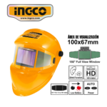 CASCO PARA SOLDAR OSCURECIMIENTO AUTOMÁTICO - #AHM006