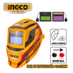 CASCO PARA SOLDAR OSCURECIMIENTO AUTOMÁTICO - #AHM008