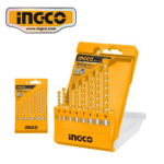 SET 8 BROCAS PARA CONCRETO - #AKD3081
