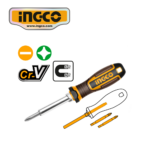 DESTORNILLADOR 6 EN 1 - #AKISD0608