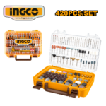 SET 420PZ PARA MINI RUTEADORA - #AKMG4208