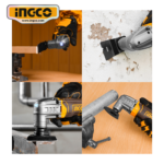 SET 23PZ ACCESORIOS PARA MULTITOOLS - #AKTMT2301 - Imagen 2