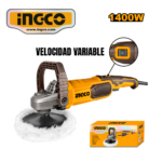 PULIDORA DE 1400W 7" - #AP140016