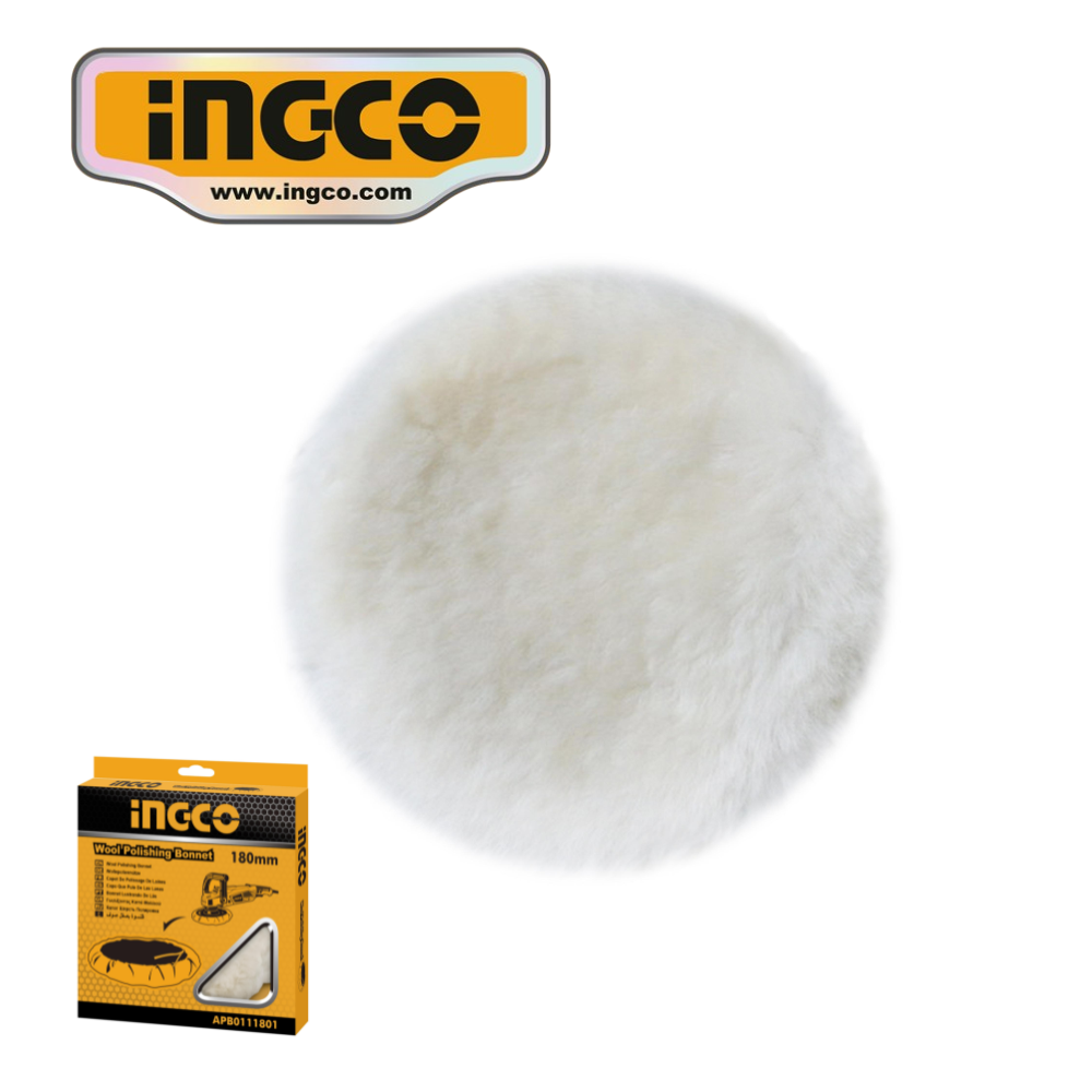 APB0111801 web MOPA DE LANA PARA PULIR 7" - #APB0111801 - Imagen 1