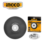 ALMOHADILLA 7" DE PULIDO CON BRIDA - DISCO DE JEVE - #APP0201801