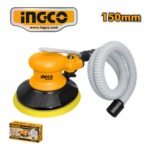 LIJADORA NEUMATICA 6" ROTO ORBITAL - #APS1501