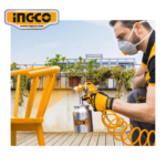 PISTOLA DE PINTAR 1000CC - #ASG3101 - Imagen 2