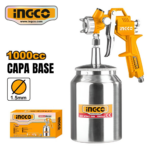 PISTOLA DE PINTAR 1000CC - #ASG3101