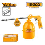 PISTOLA PARA PULVERIZAR 0.75L - #AWG1001