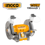 ESMERIL DE BANCO 6" DE 150W - #BG61502-5