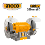 ESMERIL DE BANCO 8" DE 350W - #BG83502-5