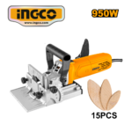 ENGALLETADORA 950W - #BJ9508