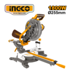 INGLETEADORA TELESCOPICA 10"1800W - #BM2S180017