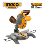 SIERRA INGLETEADORA 8.1/4" 1400W - #BMS14007