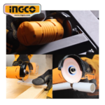 MINI ESMERIL 20V DE 3" + DISCOS - #CAGLI76012 - Imagen 2