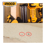 CLAVADORA INALÁMBRICA 01 BATERÍA 20V 2.0AH + CARGADOR - #CBNLI5008 - Imagen 2