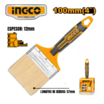 BROCHA PRO 4" - #CHPTB8604