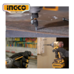 SET ATORNILLADOR IMPACTO 285NM + TALADRO 66NM - #CKLI20277 - Imagen 3